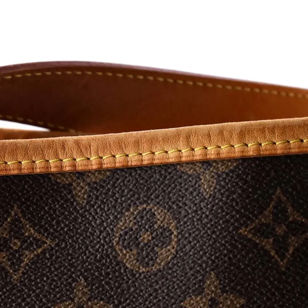 Louis Vuitton Delightful Handbag Canvas #250989L14B - Picture 6 of 8